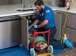 Plumbing System Maintenance in Perryville, MD